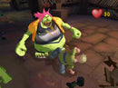 Grabbed by the Ghoulies - Microsoft Xbox spill - Retrospillkongen