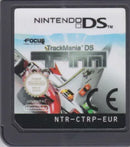 TrackMania DS - Nintendo DS spill