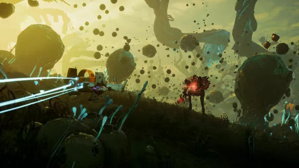 Starlink Battle for Atlas: Nintendo Switch Starter Edition - Switch spill - Retrospillkongen