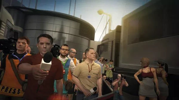 Formula 1 2010 - Xbox 360 spill - Retrospillkongen