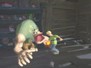 Grabbed by the Ghoulies - Microsoft Xbox spill - Retrospillkongen