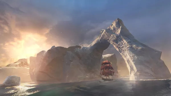 Assassin's Creed: Rogue - Remastered - Xbox One spill - Retrospillkongen