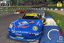 Le Mans 24 Hours - PS1 spill - Retrospillkongen