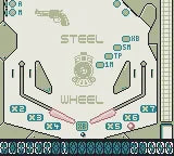 Pinball Dreams - Gameboy spill - Retrospillkongen