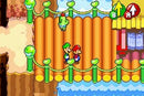 Mario & Luigi: Superstar Saga - GBA spill
