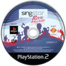 SingStar: Rock Ballads - PS2 spill