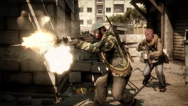 Medal of Honor - Xbox 360 spill - Retrospillkongen