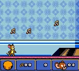 Tom and Jerry in Mouse Attacks! - GBC spill - Retrospillkongen