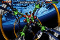 Iridion 3D - GBA spill - Retrospillkongen