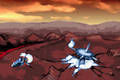 Iridion 3D - GBA spill - Retrospillkongen