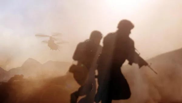 Medal of Honor - Xbox 360 spill - Retrospillkongen