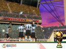 2002 FIFA World Cup - PS2 spill