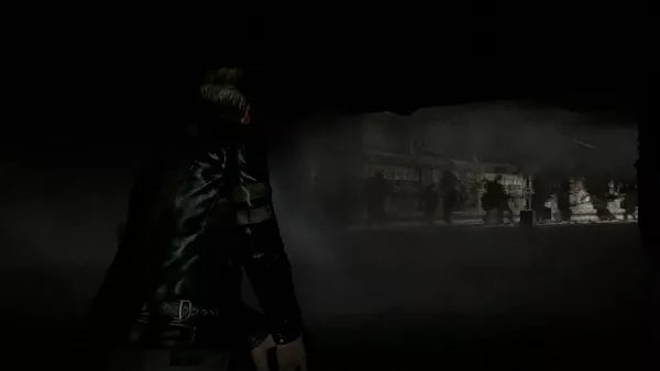 Resident Evil 6 - PS4 spill - Retrospillkongen