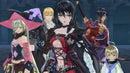 Tales of Berseria - PS4 spill - Retrospillkongen