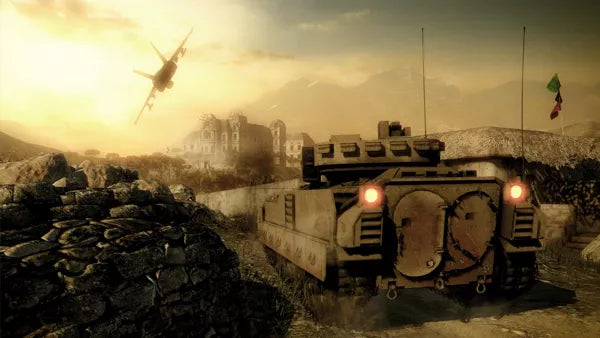 Medal of Honor - Xbox 360 spill - Retrospillkongen