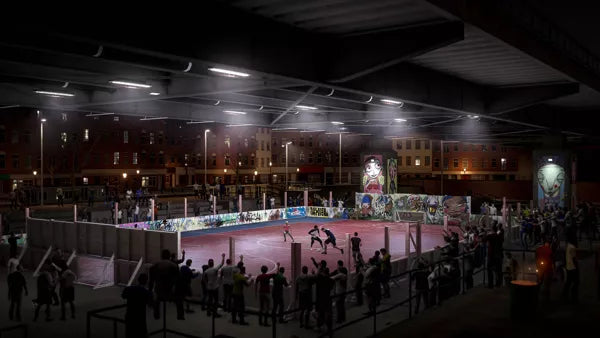 FIFA 20 - Xbox One spill - Retrospillkongen
