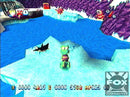 Croc: Legend of the Gobbos - PS1 spill - Retrospillkongen
