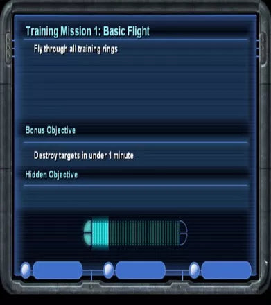 Star Wars: Jedi Starfighter - Xbox spill - Retrospillkongen