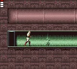 Shinobi II The Silent Fury - SEGA Game Gear spill - Retrospillkongen