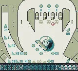 Pinball Dreams - Gameboy spill - Retrospillkongen