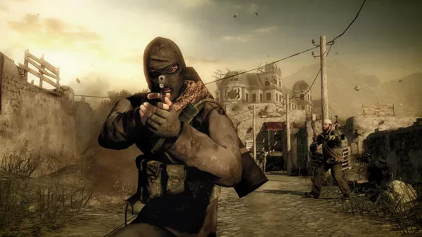 Medal of Honor - Xbox 360 spill - Retrospillkongen