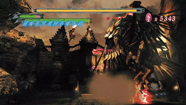 Devil May Cry: HD Collection - PS3 spill (Forseglet) - Retrospillkongen