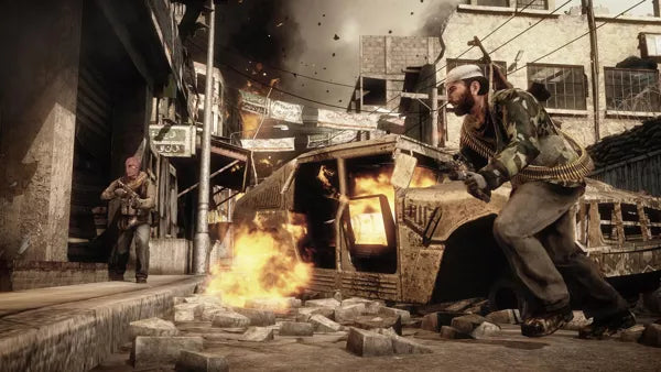 Medal of Honor - Xbox 360 spill - Retrospillkongen