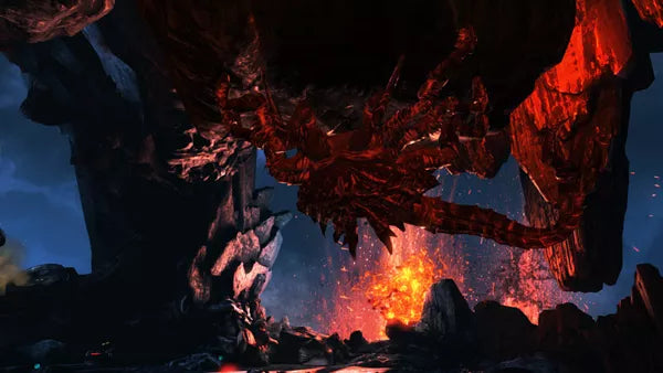 Lost Planet 3 - Xbox 360 spill - Retrospillkongen
