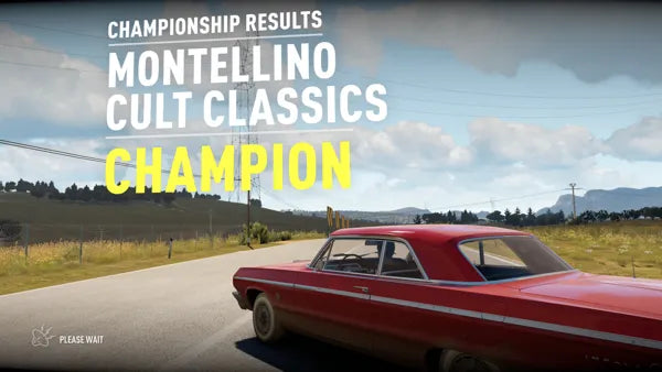 Forza Horizon 2 - Xbox One spill - Retrospillkongen