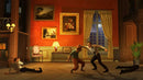 Renovert The Adventures of Tintin: The Game - Xbox 360 spill - Retrospillkongen