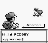 Pokémon Red Version - Gameboy spill - Retrospillkongen