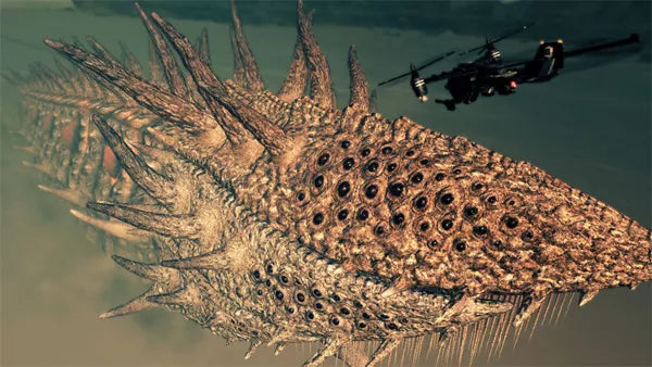 Lost Planet 2 - Xbox 360 spill - Retrospillkongen