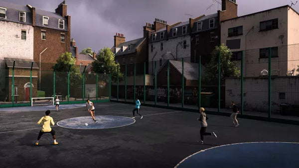 FIFA 20 - Xbox One spill - Retrospillkongen