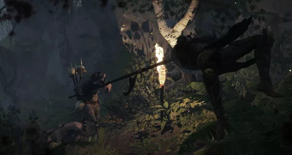 Warhammer: The End Times - Vermintide - Xbox One spill - Retrospillkongen
