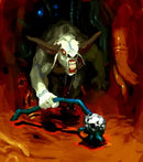 Renovert Breath of Fire: Dragon Quarter - PS2 spill - Retrospillkongen