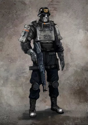 Wolfenstein: The New Order - Xbox 360 spill - Retrospillkongen