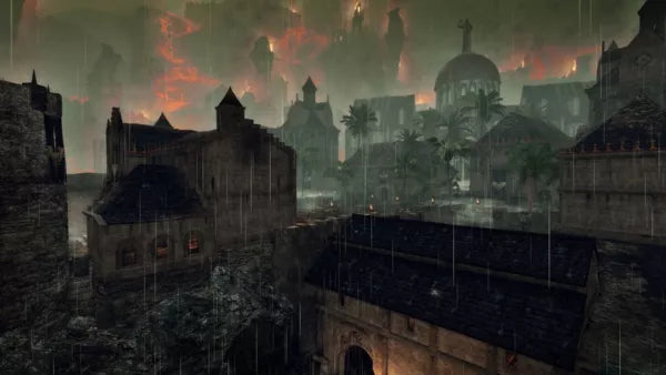 Risen 2: Dark Waters - Xbox 360 spill - Retrospillkongen