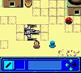 Star Wars: Yoda Stories - Gameboy Color spill