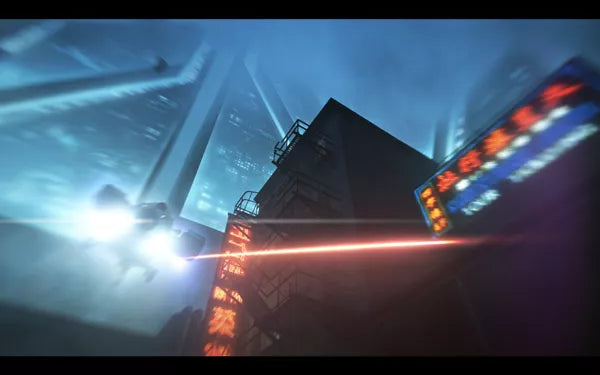 Syndicate - PS3 spill - Retrospillkongen