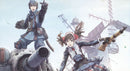 Valkyria Chronicles - PS3 spill