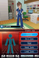 Bakugan: Battle Brawlers - Nintendo DS spill - Retrospillkongen