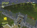 Renovert Jurassic Park: Operation Genesis - PS2 spill - Retrospillkongen