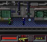 007: The World is Not Enough - GBC spill - Retrospillkongen
