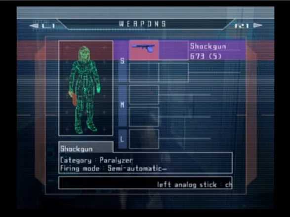 Cy Girls - PS2 Spill - Retrospillkongen