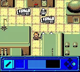 Star Wars: Yoda Stories - Gameboy Color spill