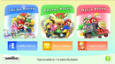Mario Party 10 - Wii U spill - Retrospillkongen