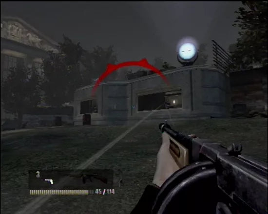 Turning Point: Fall of Liberty - PS3 spill - Retrospillkongen