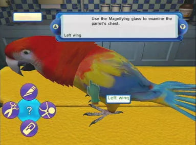 Pet Pals: Animal Doctor - Wii spill - Retrospillkongen