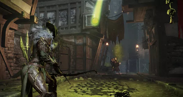 Warhammer: The End Times - Vermintide - Xbox One spill - Retrospillkongen