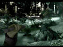Alone in the Dark - Wii spill